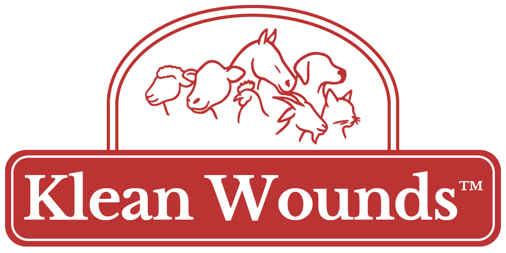 Klean Wound Logo