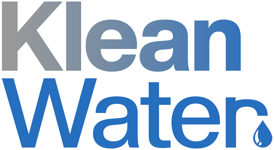 Klean Water Brand Logo {{brizy_dc_image_alt imageSrc=