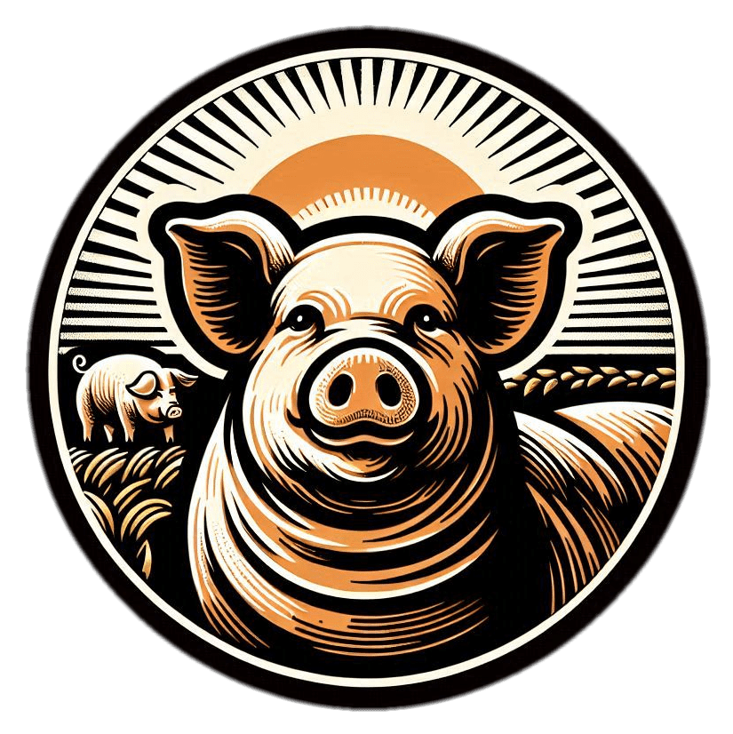 Hog Icon