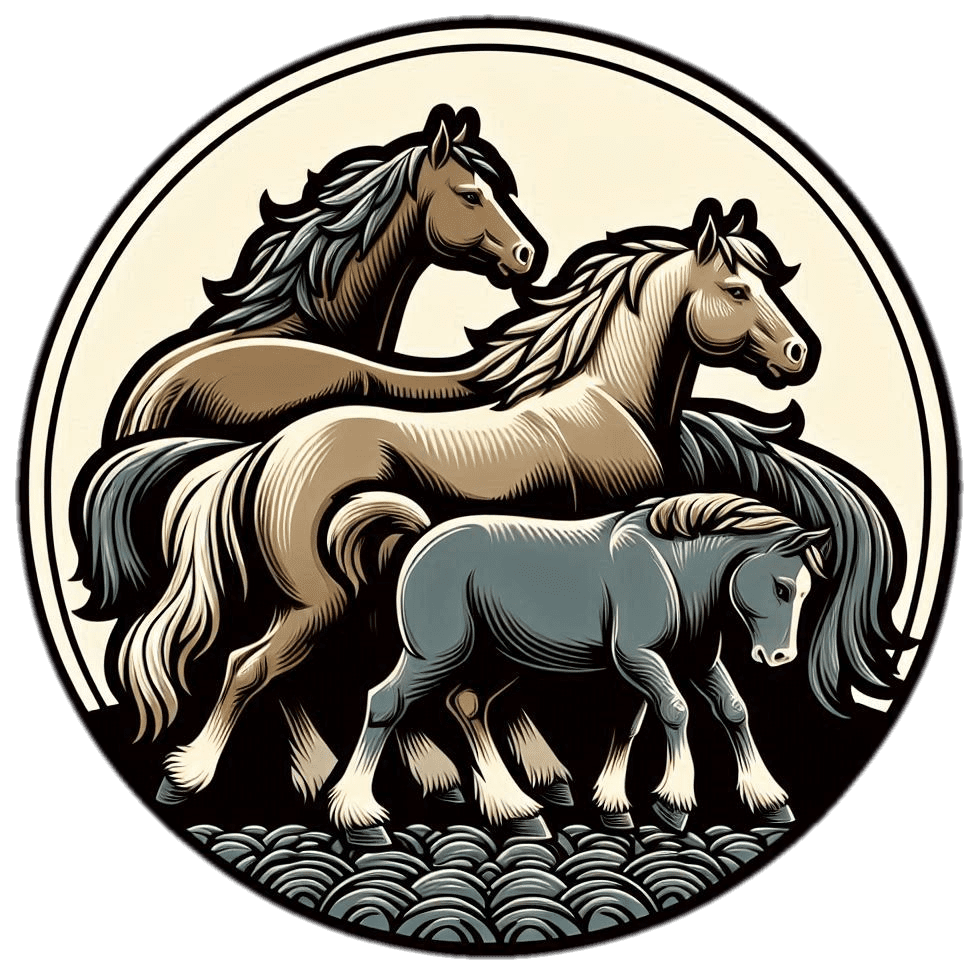 Horse Icon