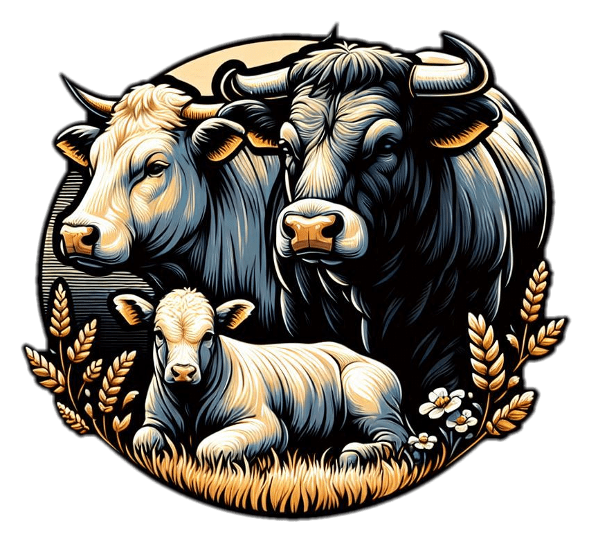 Cattle Icon