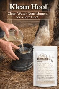 Klean Hoof Store Panel